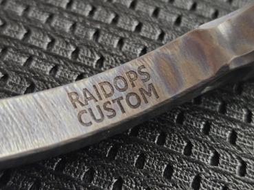 Preview: Raidops Hawk Talon